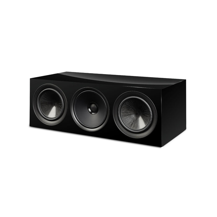 Paradigm Premier 520LCR V2 | Center Speaker - Piano Black | 01 | Sonxplus Drummondville