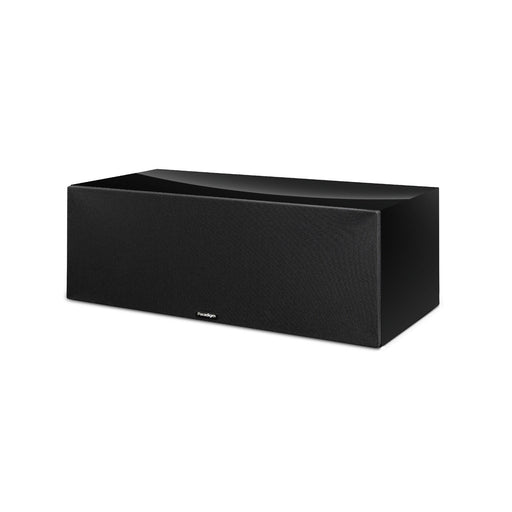 Paradigm Premier 520LCR V2 | Haut-Parleur de Centre - Noir piano | 02 | Sonxplus Drummondville