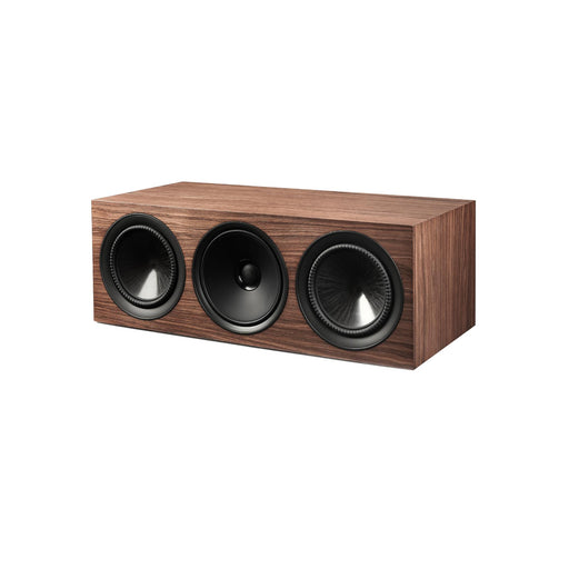 Paradigm Premier 520LCR V2 | Haut-Parleur de Centre - Noyer | 01 | Sonxplus Drummondville
