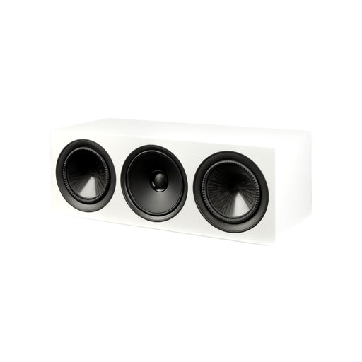 Paradigm Premier 520LCR V2 | Haut-Parleur de Centre - Blanc satin | 01 | Sonxplus Drummondville