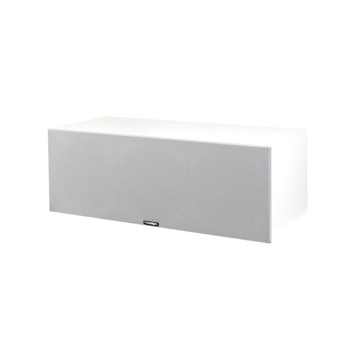 Paradigm Premier 520LCR V2 | Haut-Parleur de Centre - Blanc satin | 02 | Sonxplus Drummondville