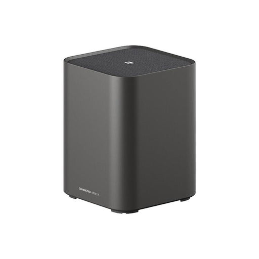 Sennheiser AMBEO Sub | Caisson de graves 8'' - Avec amplificateur - 350W - Noir - Démo-Sonxplus Drummondville