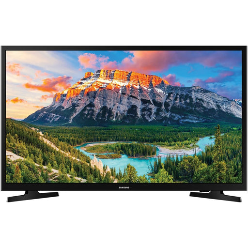 Samsung UN32N5300AFXZC | Téléviseur intelligent 32" DEL Série N5300 - HD-Sonxplus Drummondville