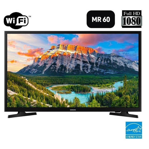 Samsung UN32N5300AFXZC | Téléviseur intelligent 32" DEL Série N5300 - HD-Sonxplus Drummondville