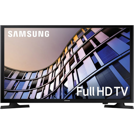 Samsung UN32M4500BFXZC | Téléviseur intelligent LED - Écran 32" - HD - Noir luisant-Sonxplus Drummondville