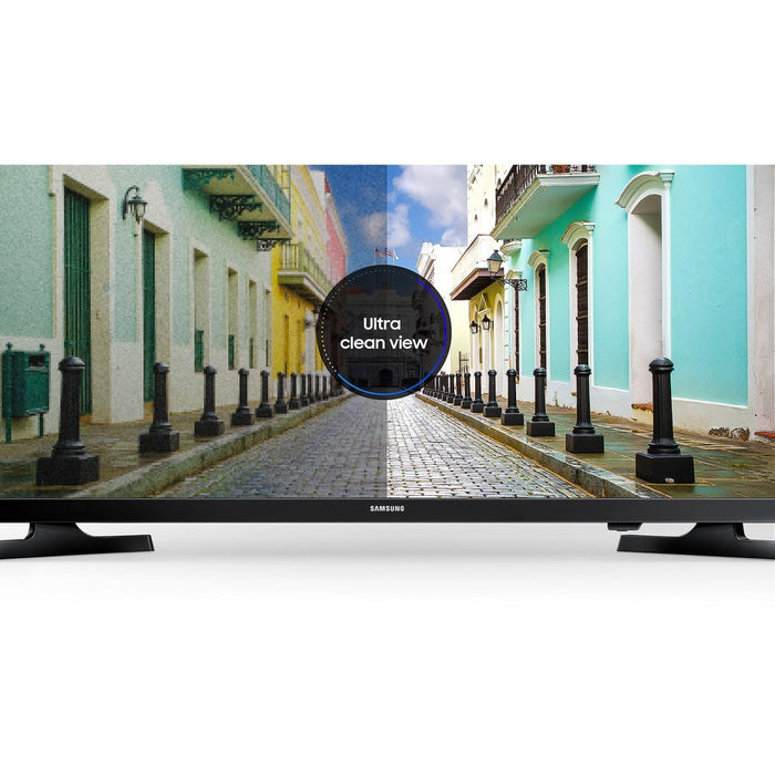 Samsung UN32M4500BFXZC | Téléviseur intelligent LED - Écran 32" - HD - Noir luisant-Sonxplus Drummondville