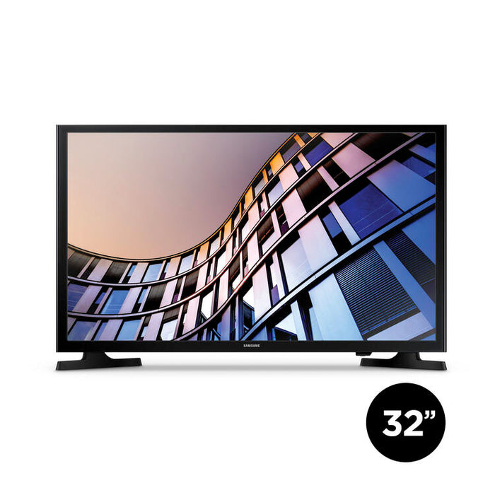 Samsung UN32M4500BFXZC | Téléviseur intelligent LED - Écran 32" - HD - Noir luisant-Sonxplus Drummondville