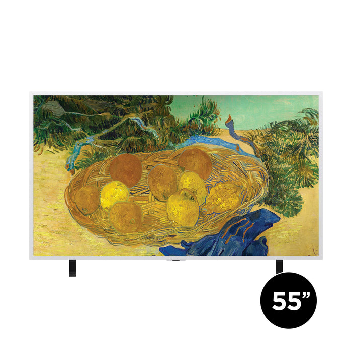 LG 55LX7BPUA | 55" UHD TV - 60Hz - Gallery TV - Matte Screen - ThinQ AI | 01 | Sonxplus Drummondville