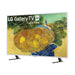 LG 55LX7BPUA | 55" UHD TV - 60Hz - Gallery TV - Matte Screen - ThinQ AI | 03 | Sonxplus Drummondville