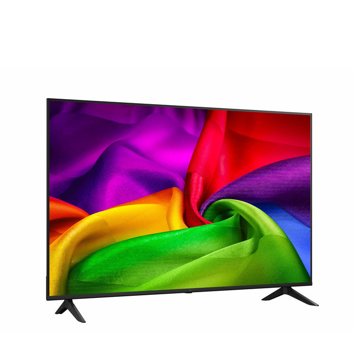LG 55NU700BPUA | Téléviseur UHD 55" - 60Hz - Série NU70 - ThinQ AI | 02 | Sonxplus Drummondville