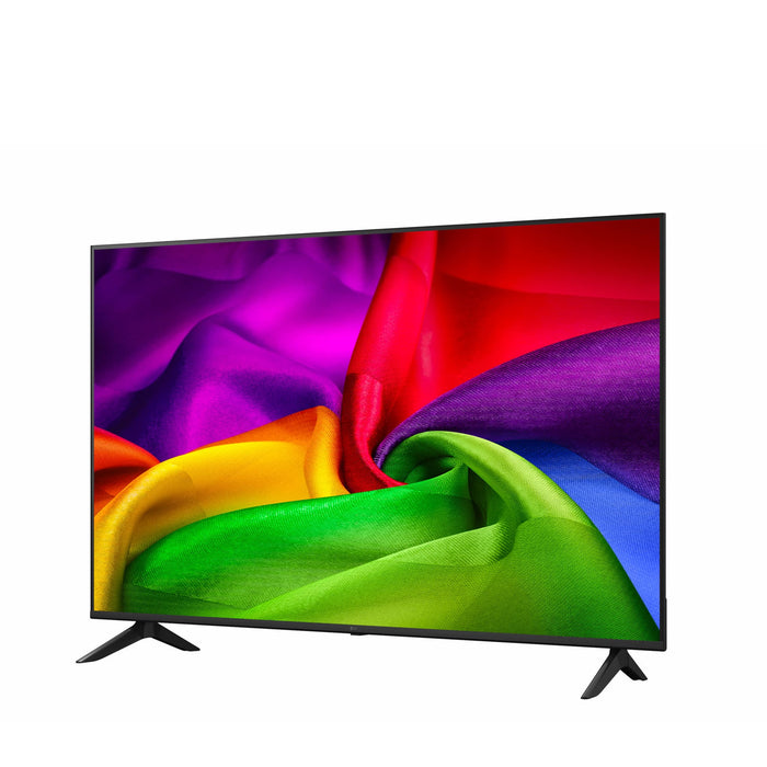 LG 55NU700BPUA | Téléviseur UHD 55" - 60Hz - Série NU70 - ThinQ AI | 03 | Sonxplus Drummondville