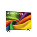 LG 55NU850BPUA | Téléviseur UHD 55" - 60Hz - Série NU85 - ThinQ AI | 02 | Sonxplus Drummondville