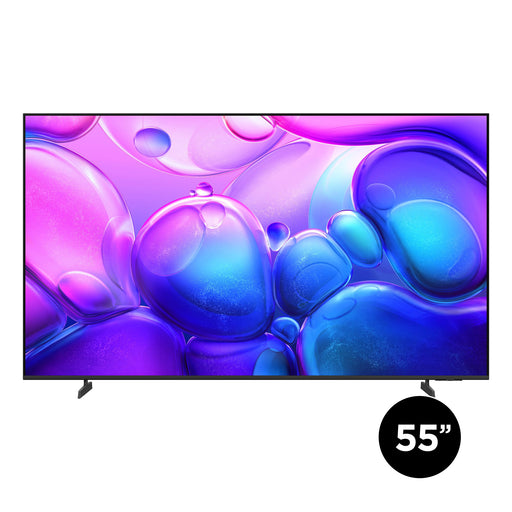 Samsung QN55Q6FAAFXZC | Téléviseur 55" Série Q6F - QLED - 4K - 60Hz - Quantum HDR-Sonxplus Drummondville