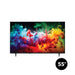 LG 55QNED75BUA | Téléviseur QNED 55" - 60Hz - Série QNED75B - ThinQ AI | 01 | Sonxplus Drummondville