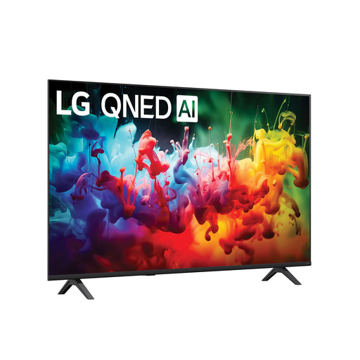 LG 55QNED75BUA | Téléviseur QNED 55" - 60Hz - Série QNED75B - ThinQ AI | 02 | Sonxplus Drummondville