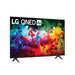 LG 55QNED75BUA | Téléviseur QNED 55" - 60Hz - Série QNED75B - ThinQ AI | 02 | Sonxplus Drummondville