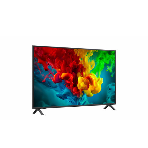 LG 55QNED82BUA | Téléviseur QNED 55" - 120Hz (VRR 144Hz) - Série QNED82B - ThinQ AI | 02 | Sonxplus Drummondville