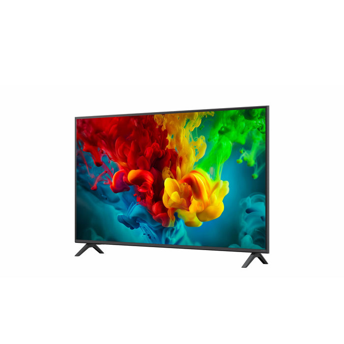 LG 55QNED82BUA | Téléviseur QNED 55" - 120Hz (VRR 144Hz) - Série QNED82B - ThinQ AI | 03 | Sonxplus Drummondville