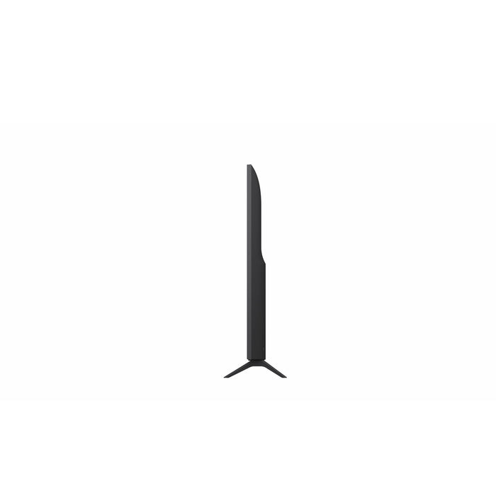 LG 55QNED82BUA | Téléviseur QNED 55" - 120Hz (VRR 144Hz) - Série QNED82B - ThinQ AI | 04 | Sonxplus Drummondville