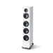 Paradigm Monitor SE 6000F | Haut-parleurs tour - 93 db - 40 Hz - 21 000 Hz - 8 ohms - Blanc - Paire | Sonxplus Drummondville