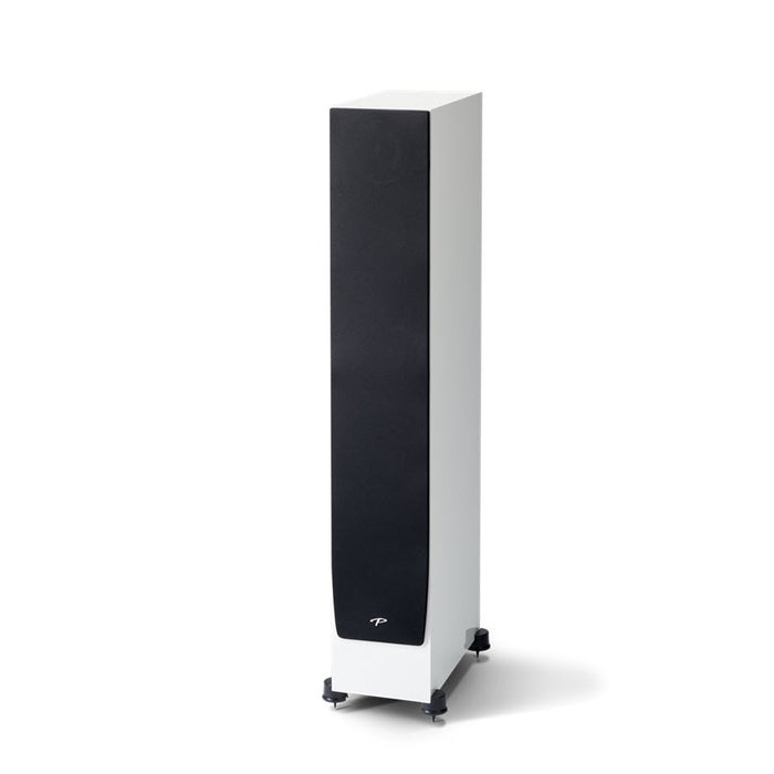 Paradigm Monitor SE 6000F | Haut-parleurs tour - 93 db - 40 Hz - 21 000 Hz - 8 ohms - Blanc - Paire-Sonxplus Drummondville