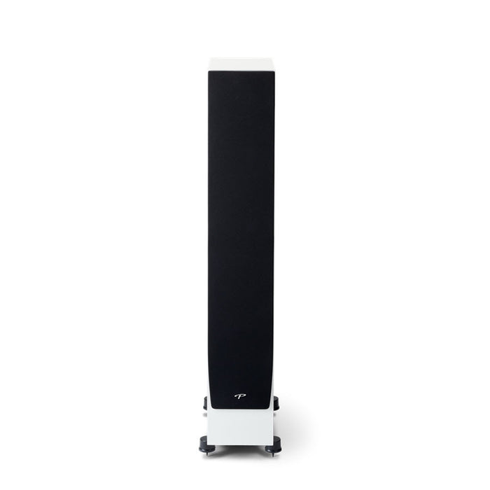 Paradigm Monitor SE 6000F | Haut-parleurs tour - 93 db - 40 Hz - 21 000 Hz - 8 ohms - Blanc - Paire-Sonxplus Drummondville