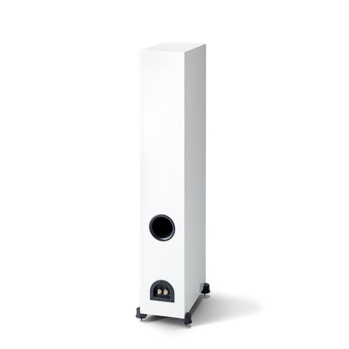 Paradigm Monitor SE 6000F | Haut-parleurs tour - 93 db - 40 Hz - 21 000 Hz - 8 ohms - Blanc - Paire | Sonxplus Drummondville