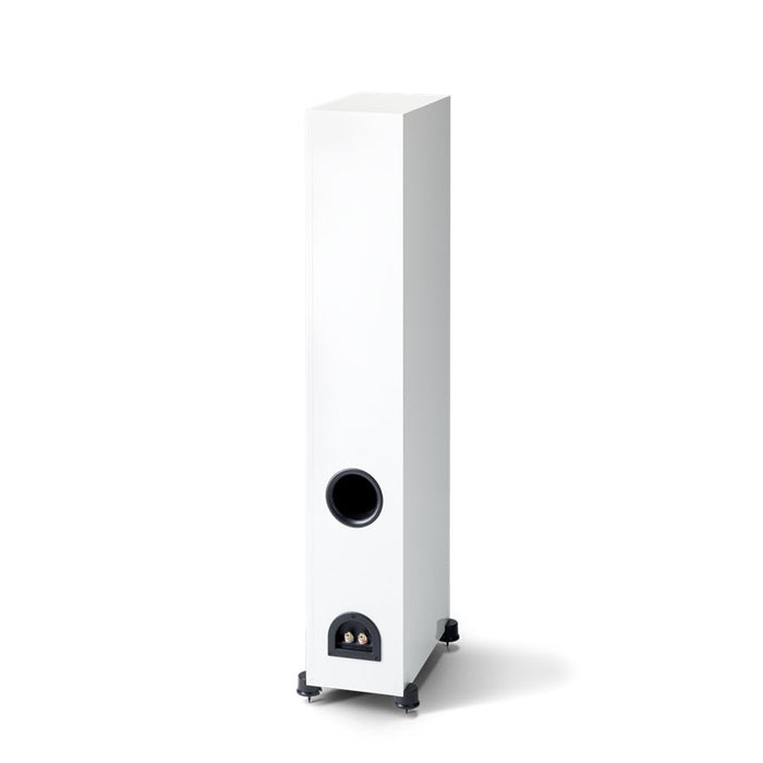 Paradigm Monitor SE 6000F | Haut-parleurs tour - 93 db - 40 Hz - 21 000 Hz - 8 ohms - Blanc - Paire-Sonxplus Drummondville