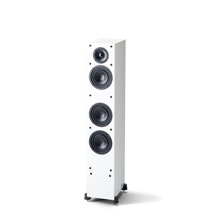 Paradigm Monitor SE 3000F | Haut-parleur tour - 91 db - 42 Hz - 21 000 Hz - 8 ohms - Blanc - Paire | Sonxplus Drummondville