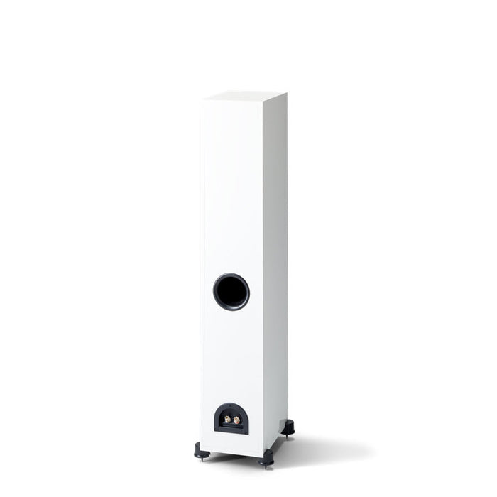 Paradigm Monitor SE 3000F | Haut-parleur tour - 91 db - 42 Hz - 21 000 Hz - 8 ohms - Blanc - Paire | Sonxplus Drummondville