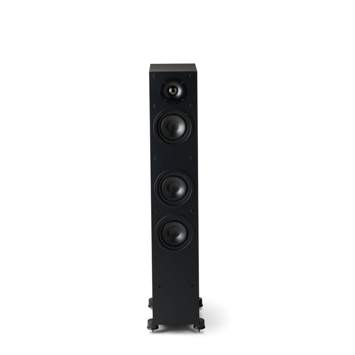 Paradigm Monitor SE 3000F | Haut-parleurs tour - 91 db - 42 Hz - 21 000 Hz - 8 ohms - Noir - Paire-Sonxplus Drummondville