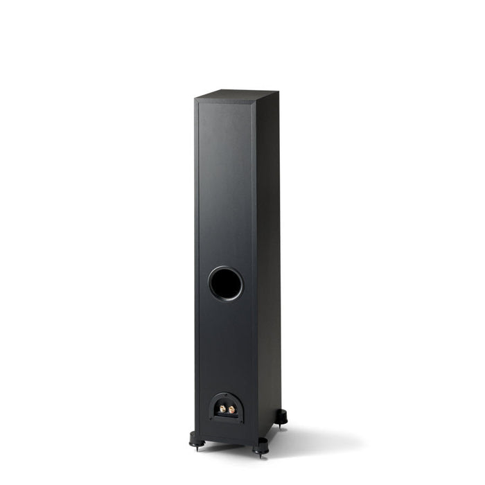 Paradigm Monitor SE 3000F | Haut-parleurs tour - 91 db - 42 Hz - 21 000 Hz - 8 ohms - Noir - Paire | Sonxplus Drummondville