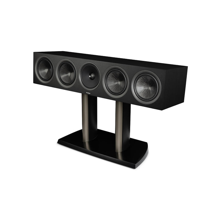 Paradigm Premier 620C V2 | Center Speaker - Black Walnut - Single Unit | 03 | Sonxplus Drummondville