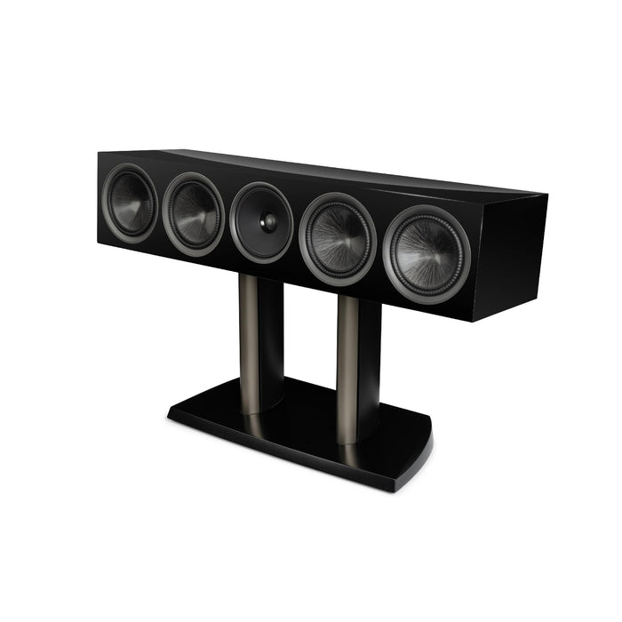 Paradigm Premier 620C V2 | Center Speaker - Piano Black - Single Unit | 03 | Sonxplus Drummondville