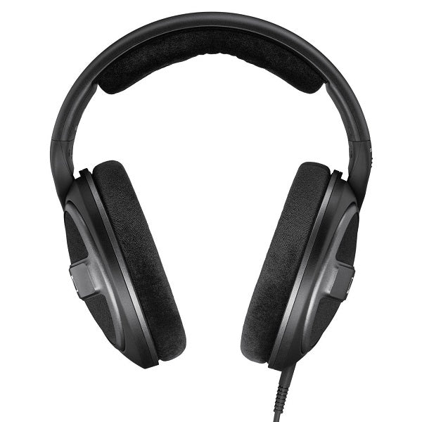 Sennheiser HD 559 | Écouteurs filaires circum-auriculaires - Stéréo - Noir-Sonxplus Drummondville