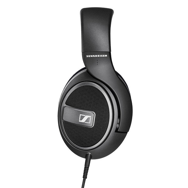 Sennheiser HD 559 | Écouteurs filaires circum-auriculaires - Stéréo - Noir-Sonxplus Drummondville