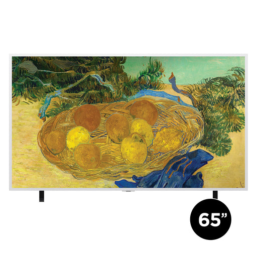 LG 65LX7BPUA | Téléviseur UHD 65" - 60Hz - Gallery TV - Écran Mat - ThinQ AI | 01 | Sonxplus Drummondville