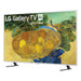 LG 65LX7BPUA | Téléviseur UHD 65" - 60Hz - Gallery TV - Écran Mat - ThinQ AI | 03 | Sonxplus Drummondville