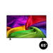 LG 65NU700BPUA | Téléviseur UHD 65" - 60Hz - Série NU70 - ThinQ AI | 01 | Sonxplus Drummondville