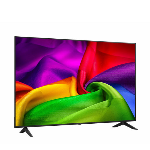 LG 65NU700BPUA | Téléviseur UHD 65" - 60Hz - Série NU70 - ThinQ AI | 02 | Sonxplus Drummondville