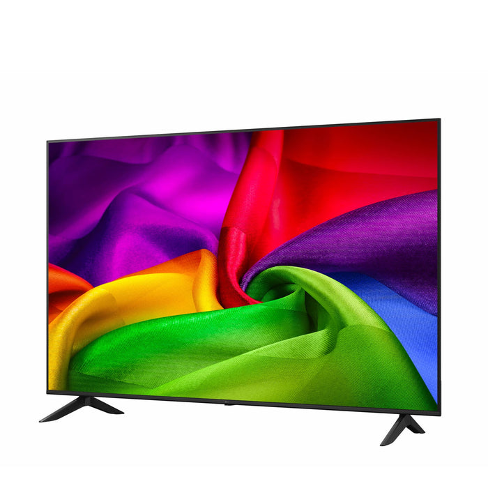 LG 65NU700BPUA | Téléviseur UHD 65" - 60Hz - Série NU70 - ThinQ AI | 03 | Sonxplus Drummondville