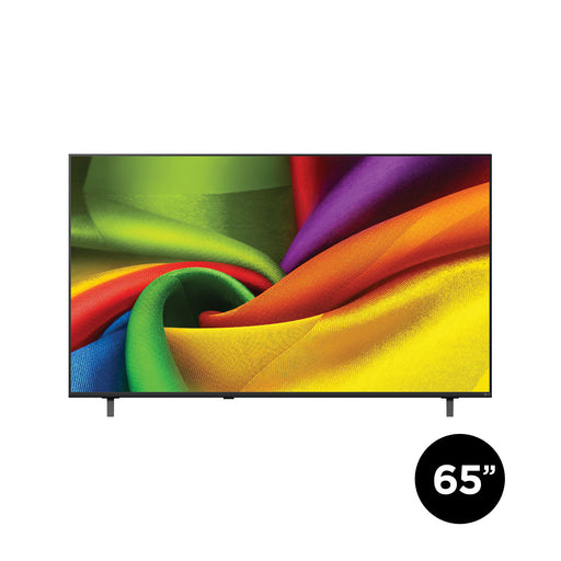 LG 65NU850BPUA | Téléviseur UHD 65" - 60Hz - Série NU85 - ThinQ AI | 01 | Sonxplus Drummondville