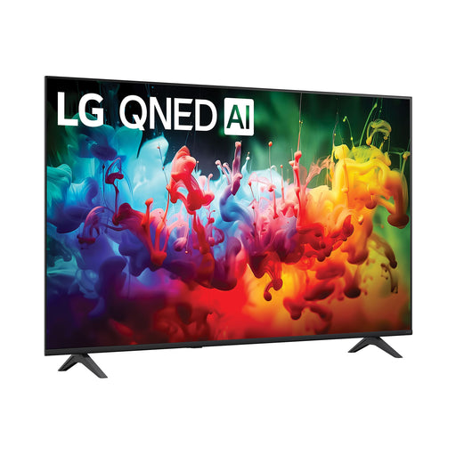 LG 65QNED75BUA | Téléviseur QNED 65" - 60Hz - Série QNED75B - ThinQ AI | 02 | Sonxplus Drummondville