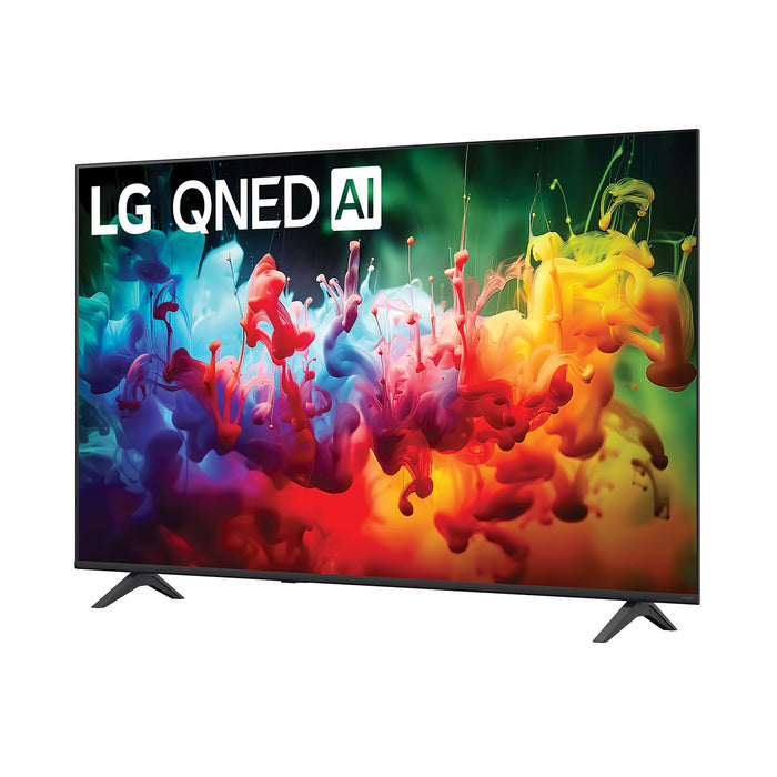 LG 65QNED75BUA | Téléviseur QNED 65" - 60Hz - Série QNED75B - ThinQ AI | 03 | Sonxplus Drummondville
