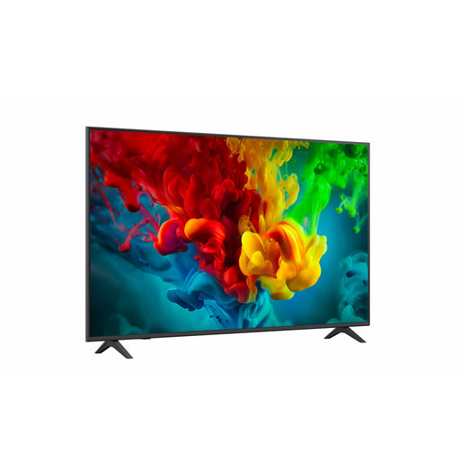 LG 65QNED82BUA | Téléviseur QNED 65" - 120Hz (VRR 144Hz) - Série QNED82B - ThinQ AI | 02 | Sonxplus Drummondville