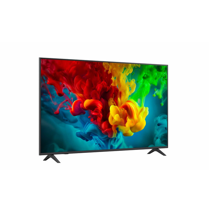 LG 65QNED82BUA | Téléviseur QNED 65" - 120Hz (VRR 144Hz) - Série QNED82B - ThinQ AI | 02 | Sonxplus Drummondville