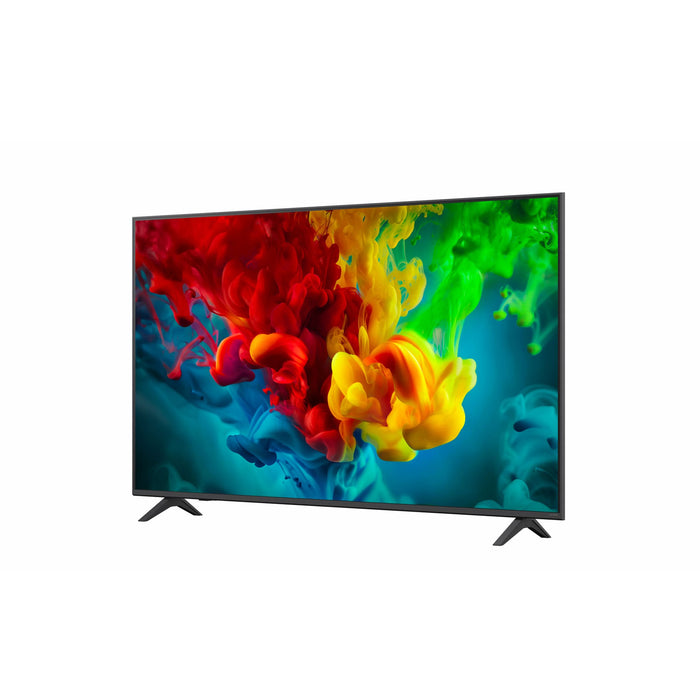 LG 65QNED82BUA | Téléviseur QNED 65" - 120Hz (VRR 144Hz) - Série QNED82B - ThinQ AI | 03 | Sonxplus Drummondville