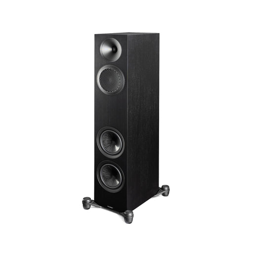 Paradigm Premier 720F V2 | Haut-Parleurs de plancher - Noyer noir - Paire | 01 | Sonxplus Drummondville