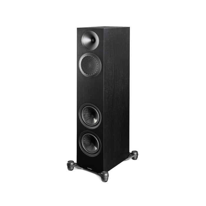 Paradigm Premier 720F V2 | Floorstanding Speakers - Black Walnut - Pair | 02 | Sonxplus Drummondville