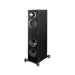 Paradigm Premier 720F V2 | Floorstanding Speakers - Black Walnut - Pair | 02 | Sonxplus Drummondville